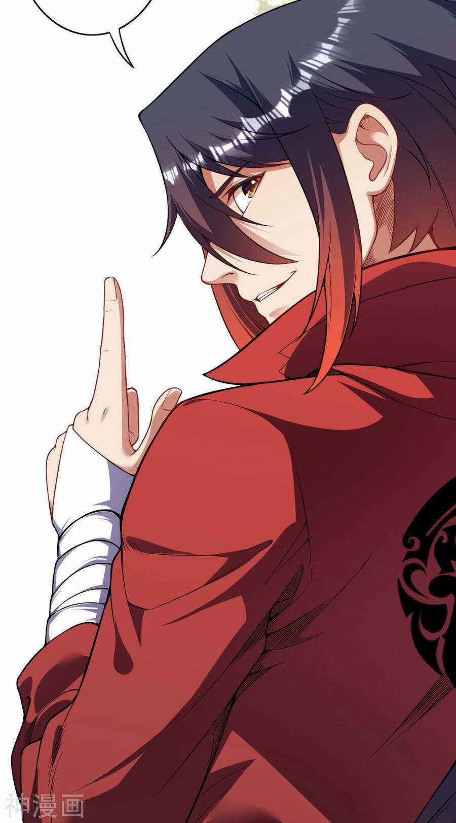 Vô Địch Kiếm Vực Chapter 151 trang 34