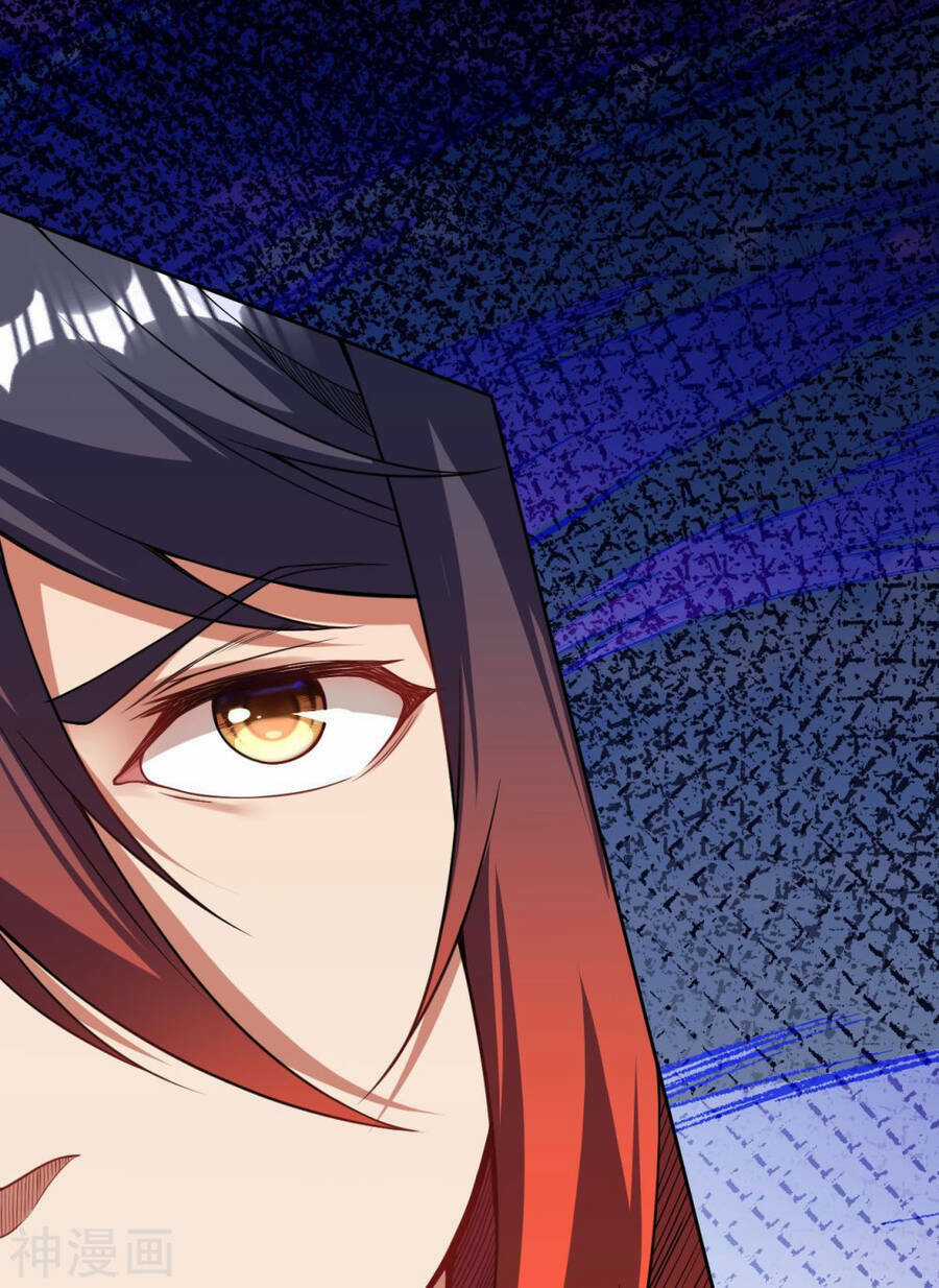 Vô Địch Kiếm Vực Chapter 151 trang 36