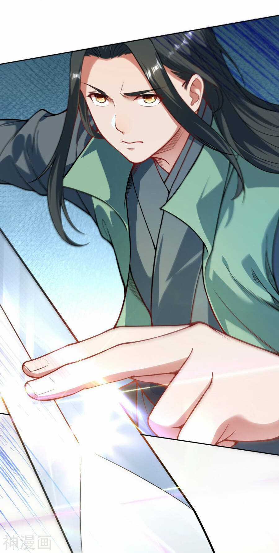 Vô Địch Kiếm Vực Chapter 151 trang 4