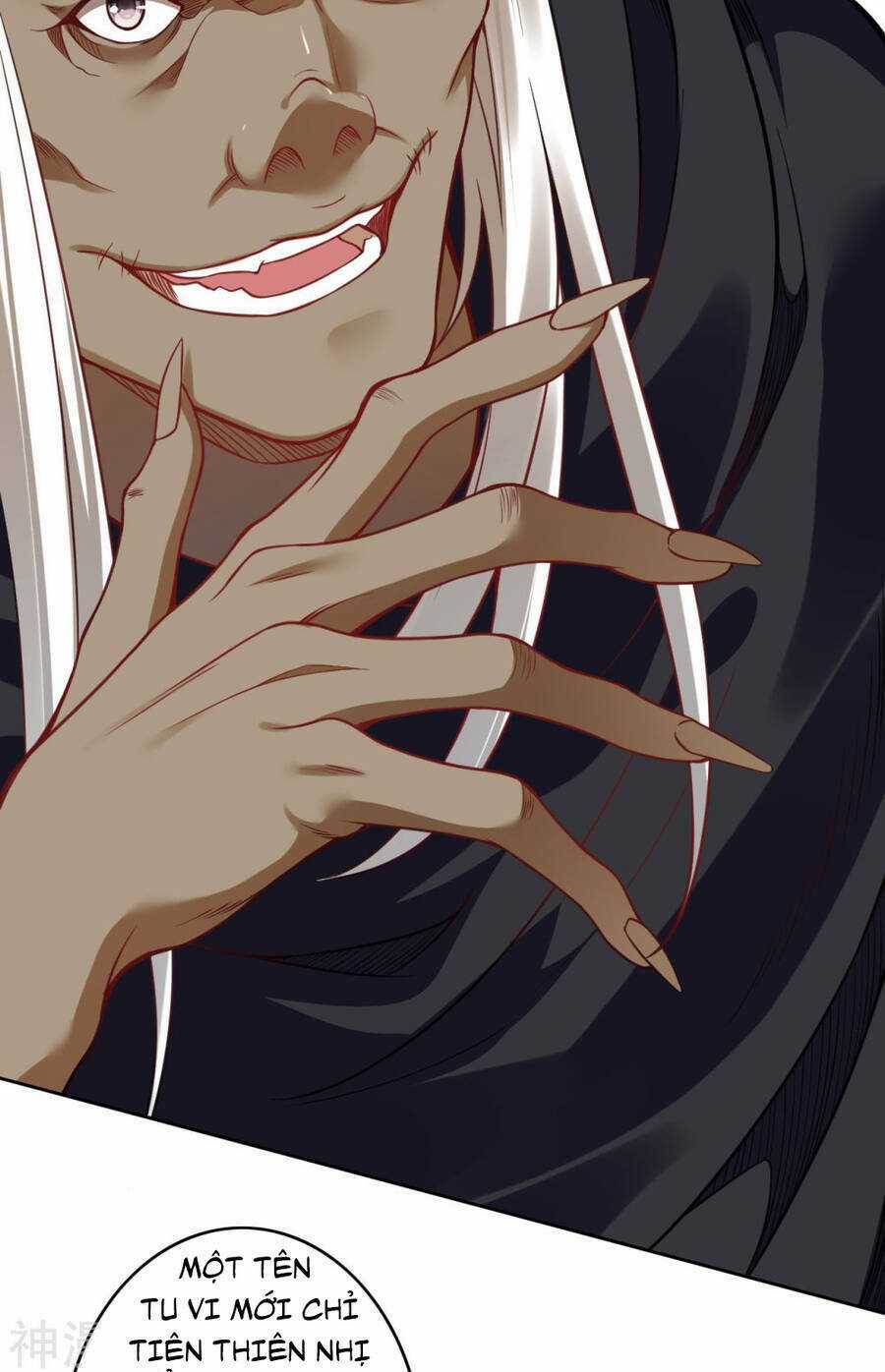 Vô Địch Kiếm Vực Chapter 151 trang 41