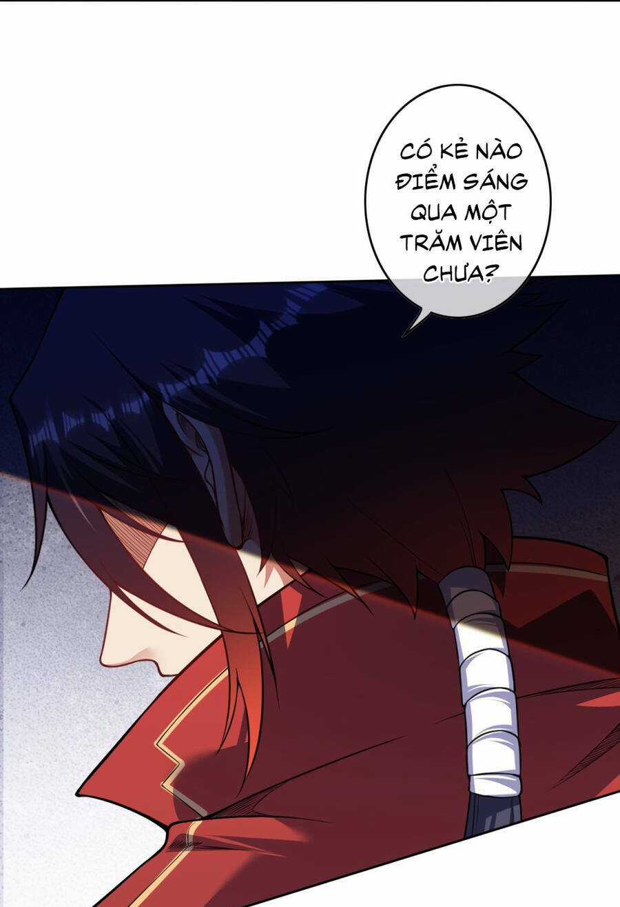 Vô Địch Kiếm Vực Chapter 151 trang 45