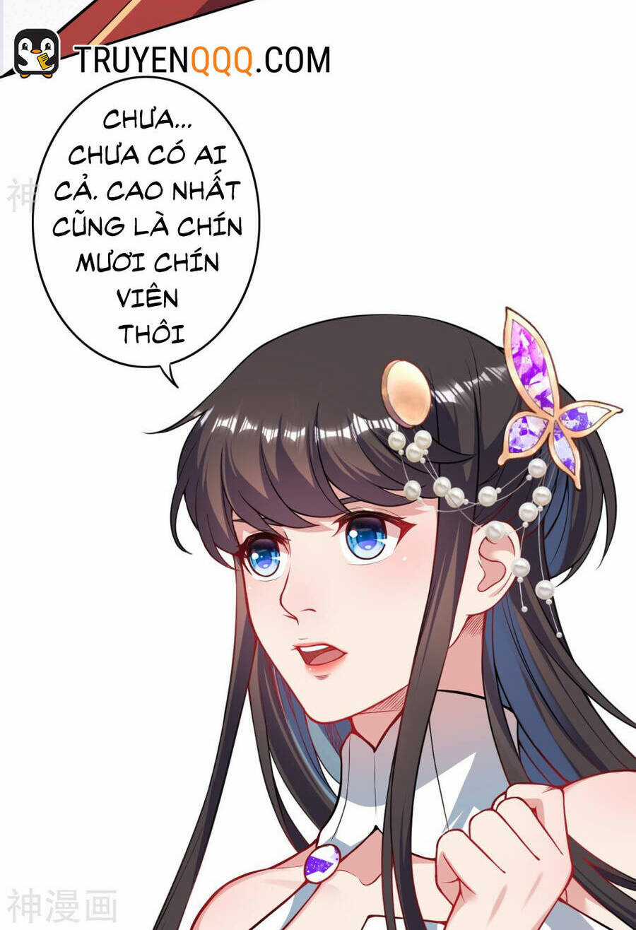 Vô Địch Kiếm Vực Chapter 151 trang 46