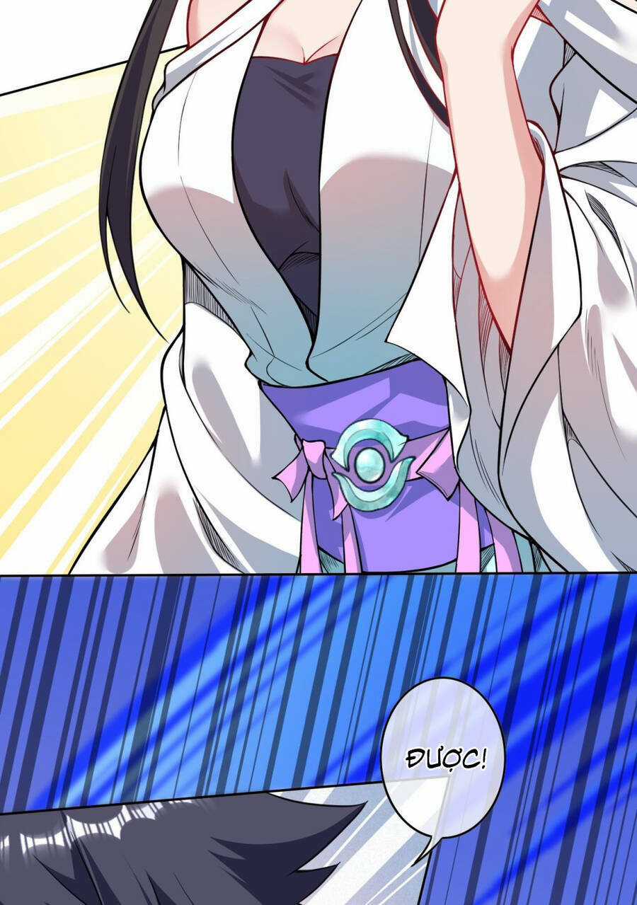 Vô Địch Kiếm Vực Chapter 151 trang 47