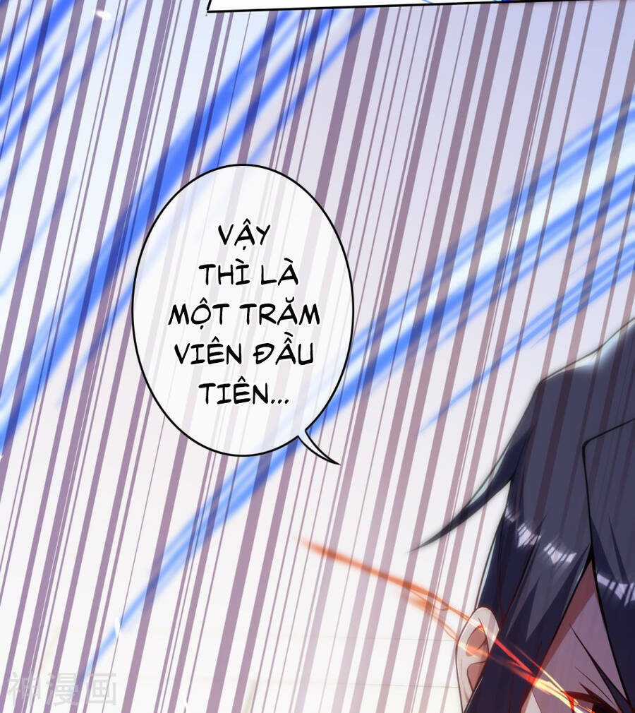 Vô Địch Kiếm Vực Chapter 151 trang 49