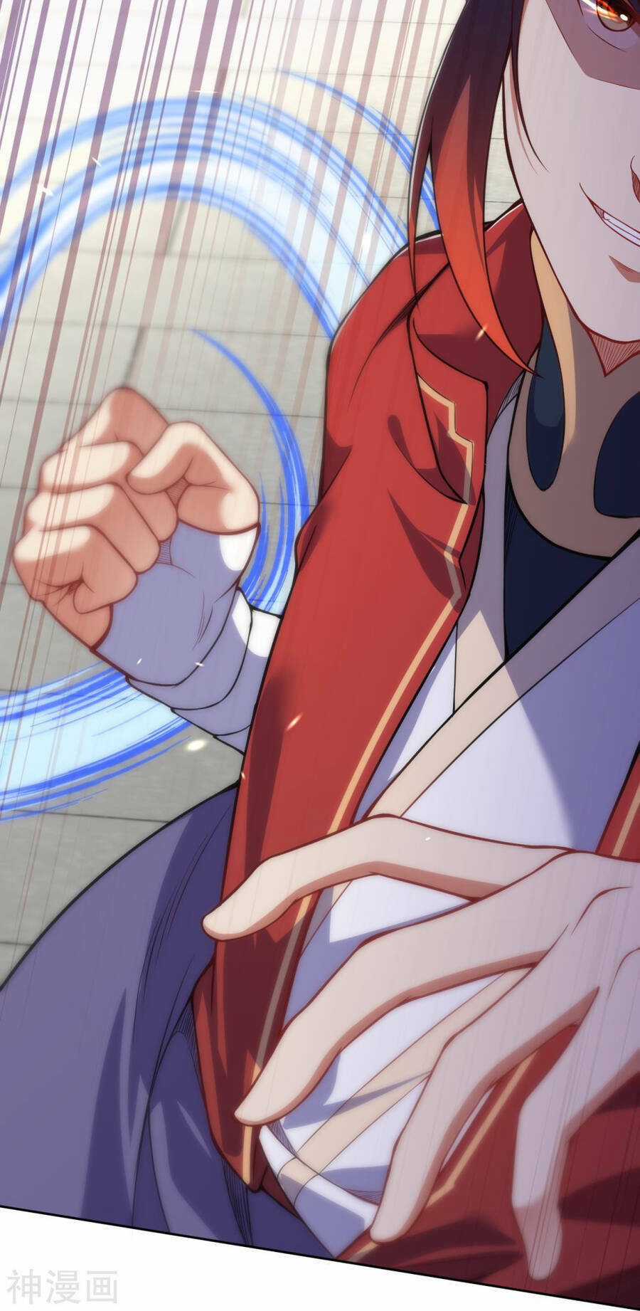 Vô Địch Kiếm Vực Chapter 151 trang 50