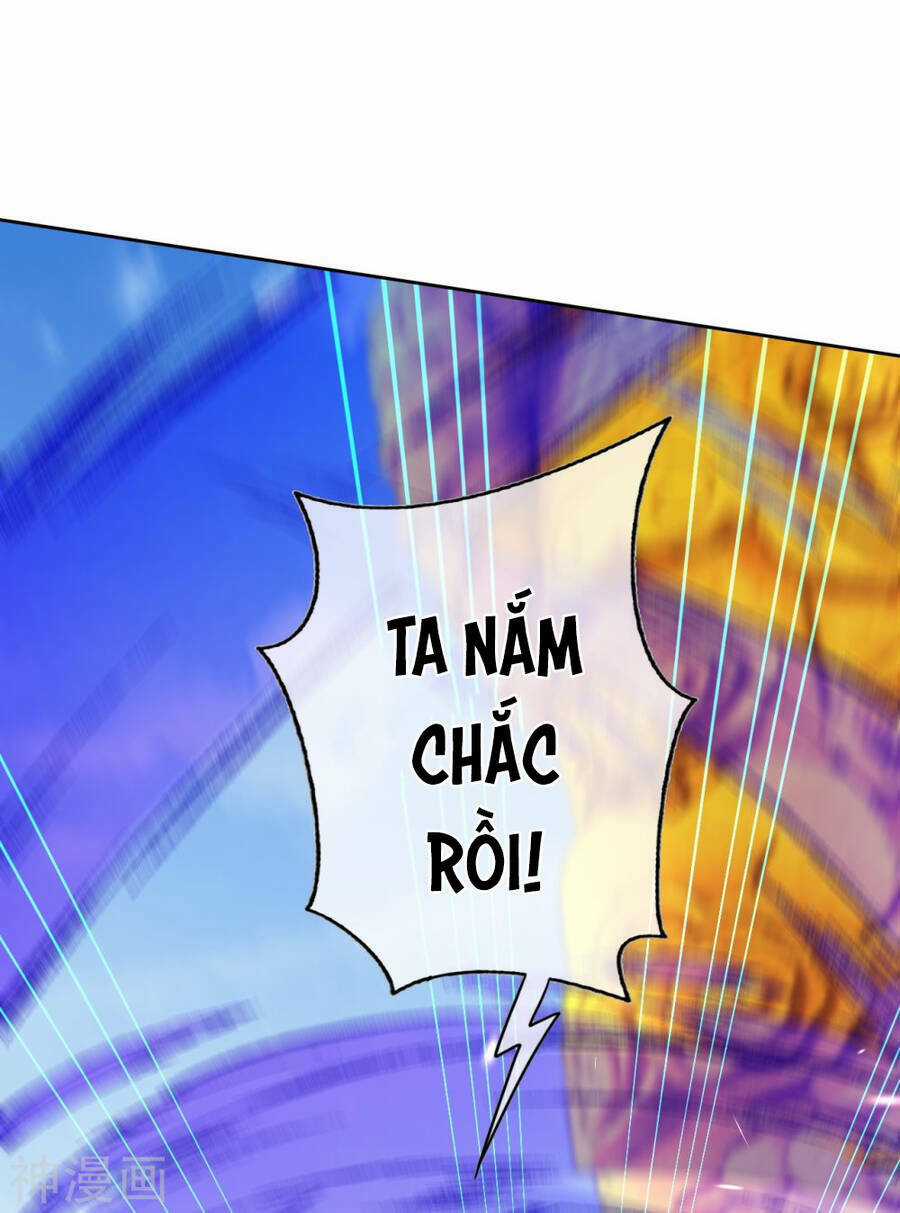 Vô Địch Kiếm Vực Chapter 151 trang 51