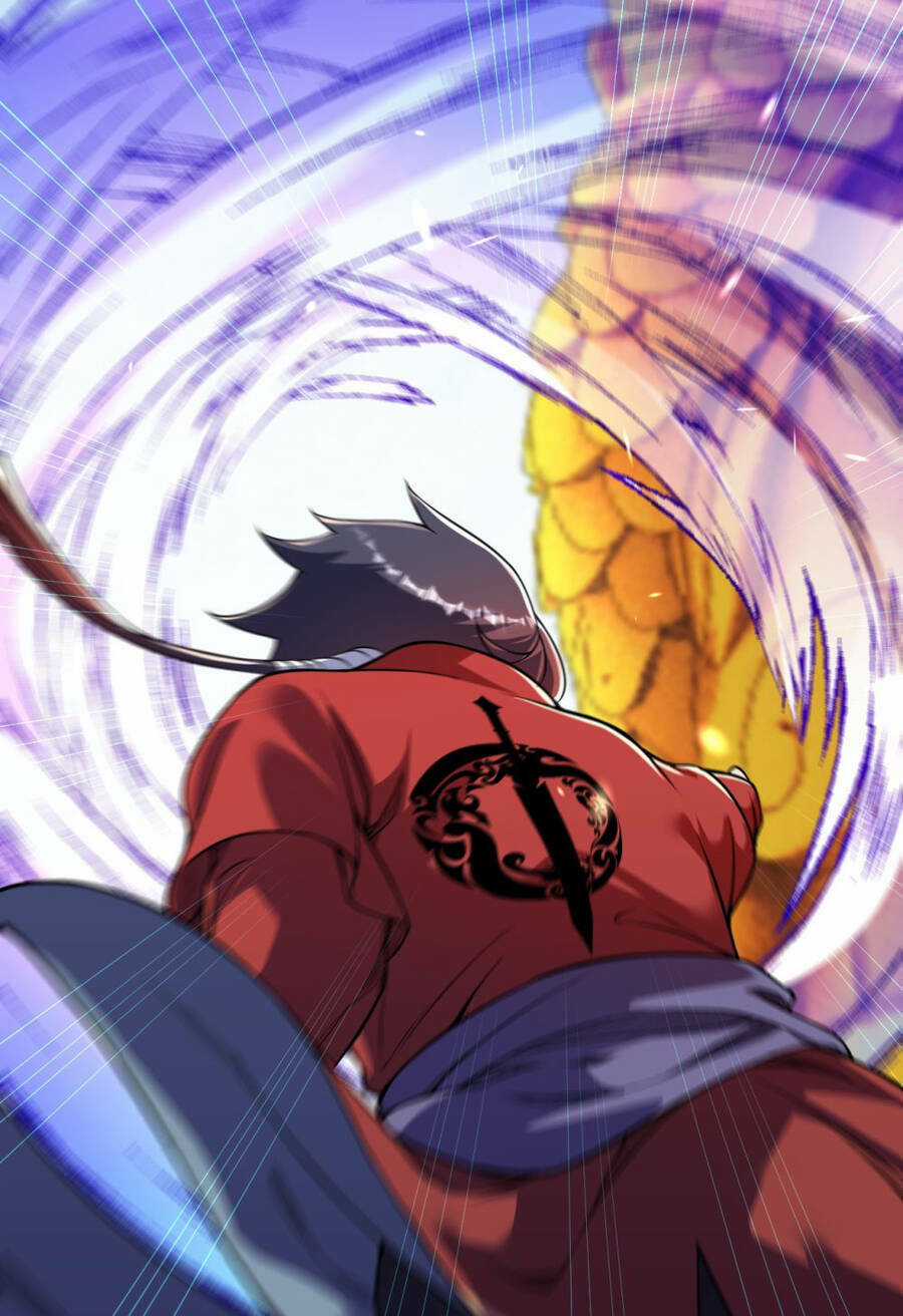 Vô Địch Kiếm Vực Chapter 151 trang 52