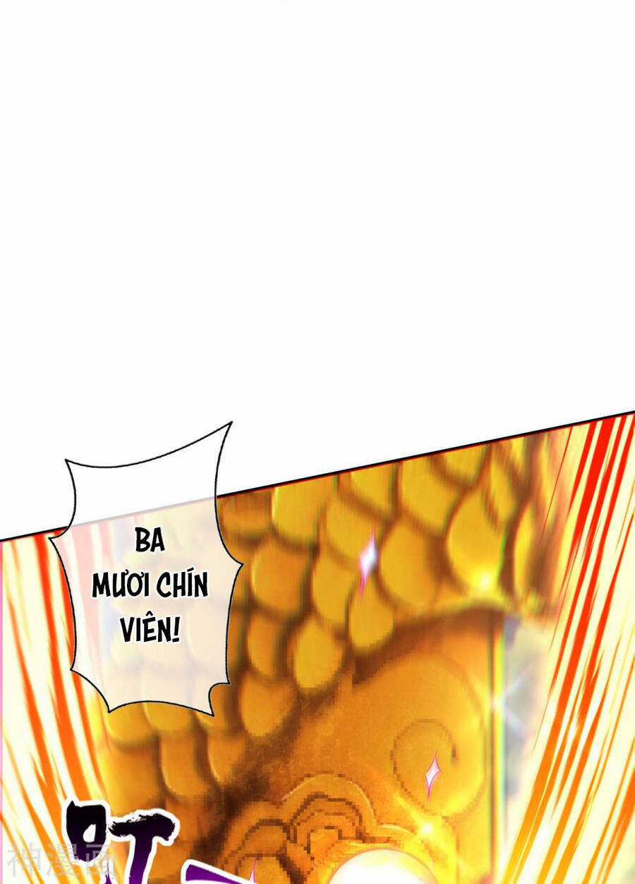 Vô Địch Kiếm Vực Chapter 151 trang 7