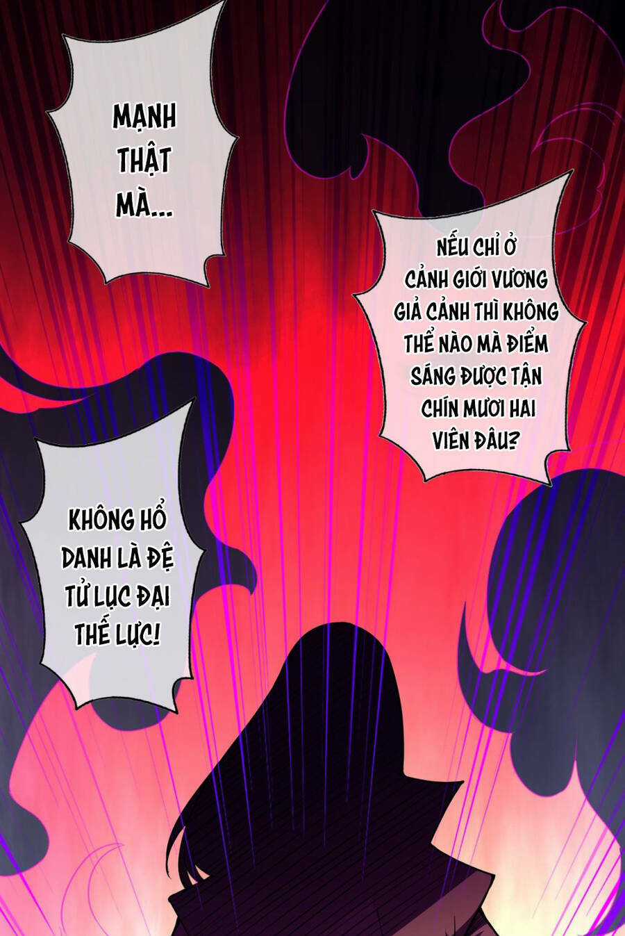 Vô Địch Kiếm Vực Chapter 151 trang 9