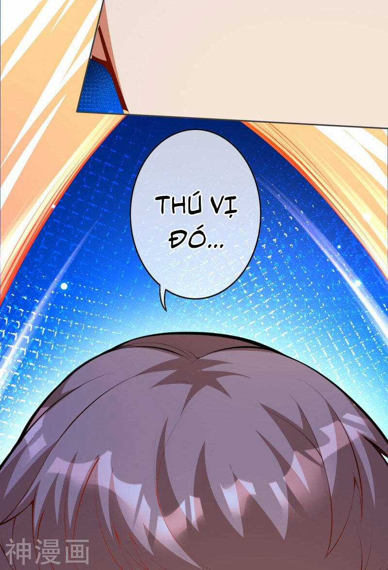 Vô Địch Kiếm Vực Chapter 152 trang 12