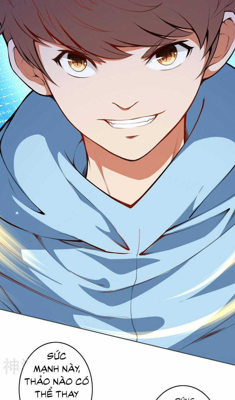 Vô Địch Kiếm Vực Chapter 152 trang 13