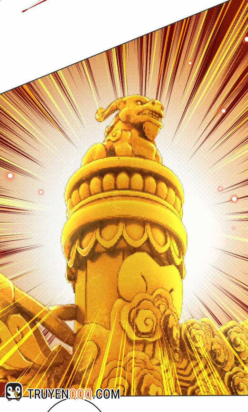 Vô Địch Kiếm Vực Chapter 152 trang 18