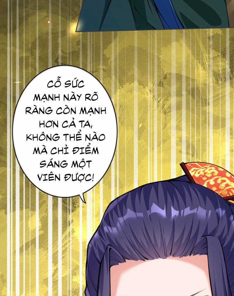 Vô Địch Kiếm Vực Chapter 152 trang 24