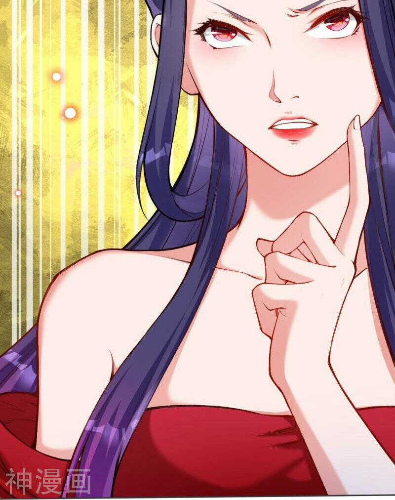 Vô Địch Kiếm Vực Chapter 152 trang 25