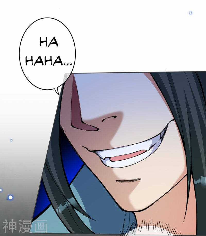 Vô Địch Kiếm Vực Chapter 152 trang 26