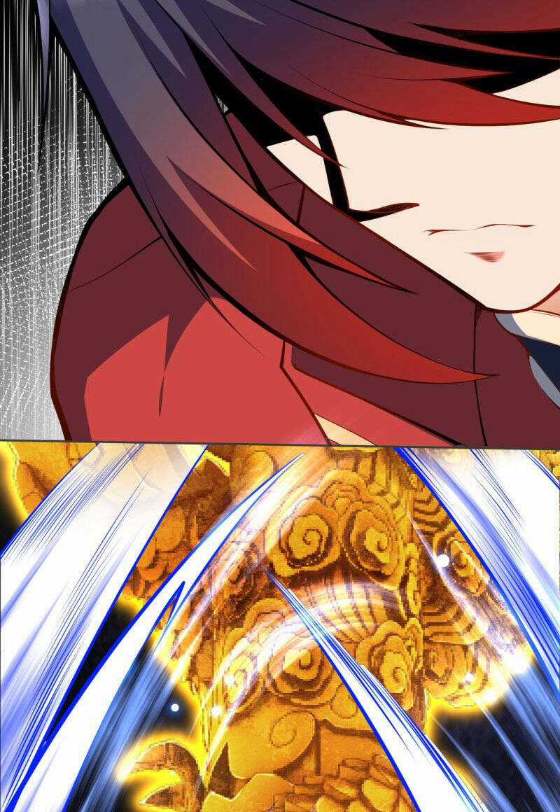 Vô Địch Kiếm Vực Chapter 152 trang 3