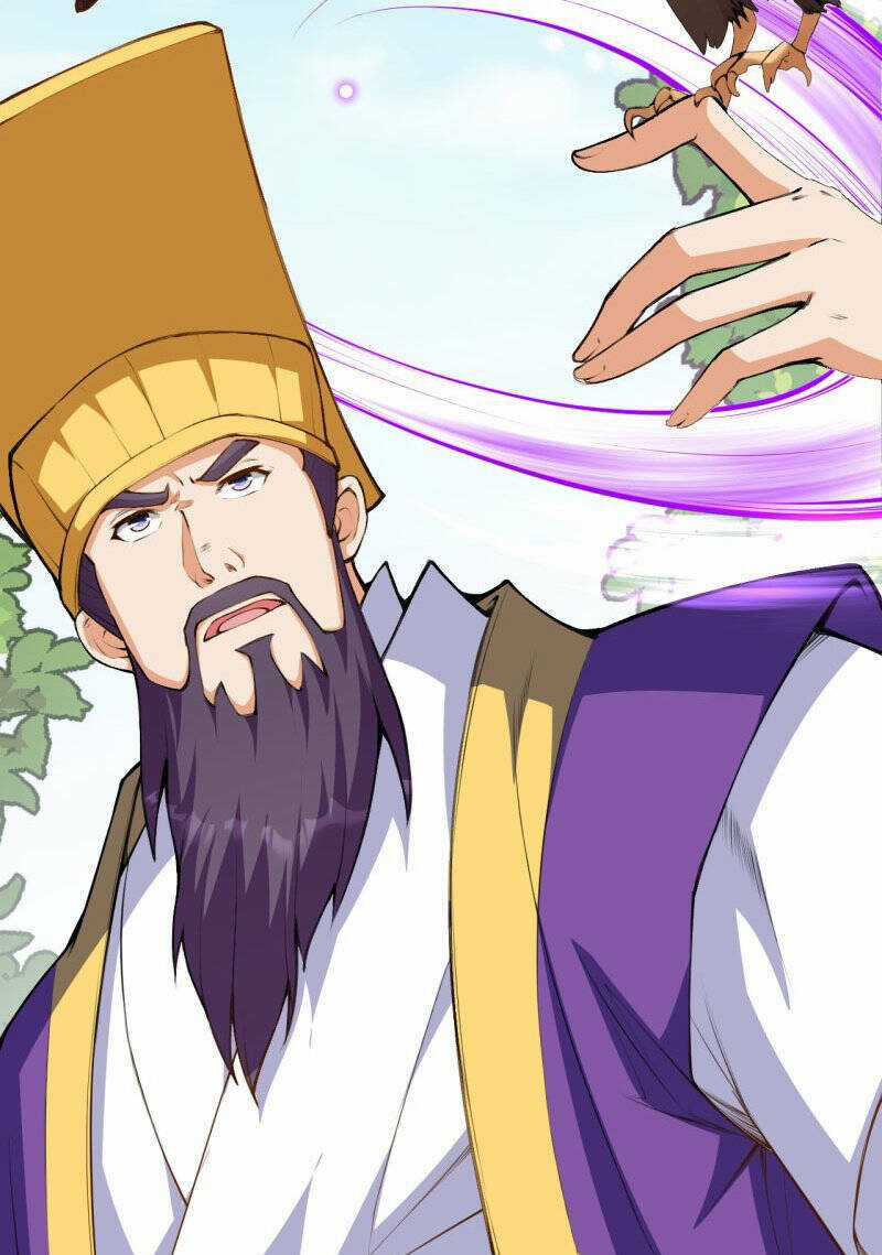 Vô Địch Kiếm Vực Chapter 152 trang 33