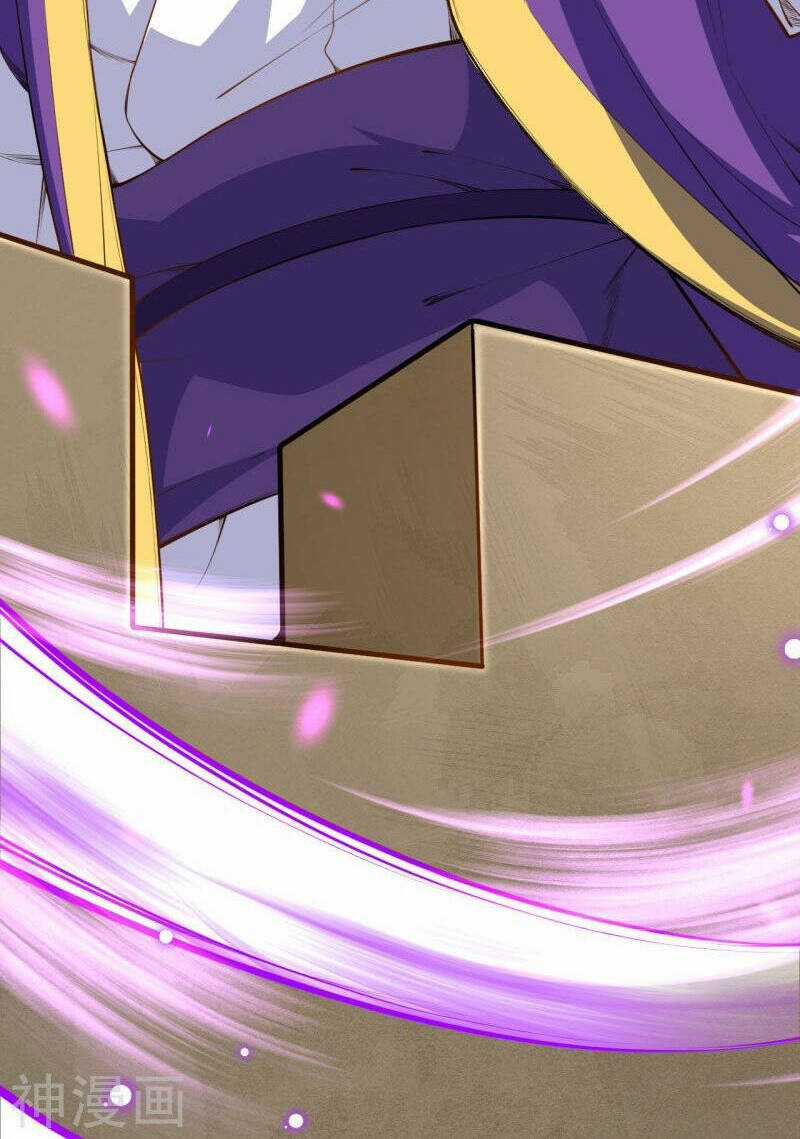 Vô Địch Kiếm Vực Chapter 152 trang 34