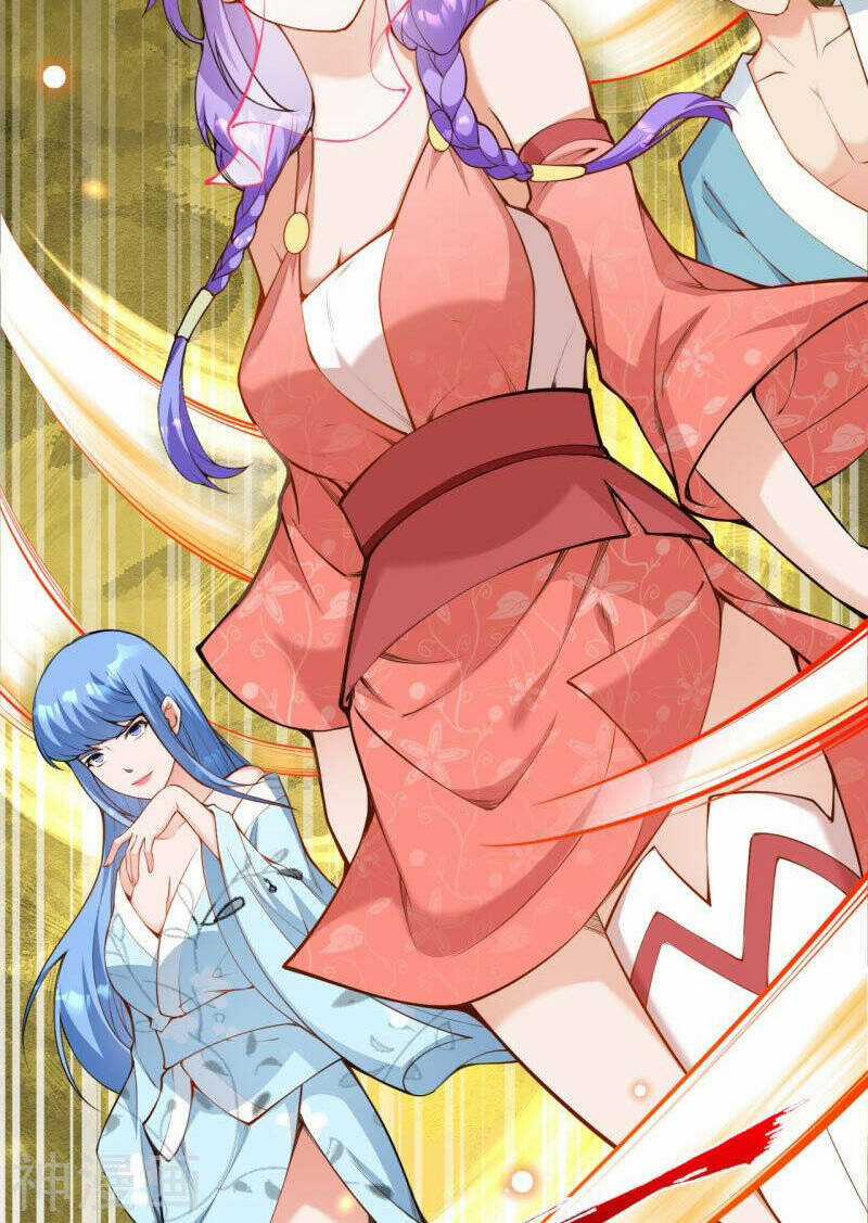 Vô Địch Kiếm Vực Chapter 152 trang 41