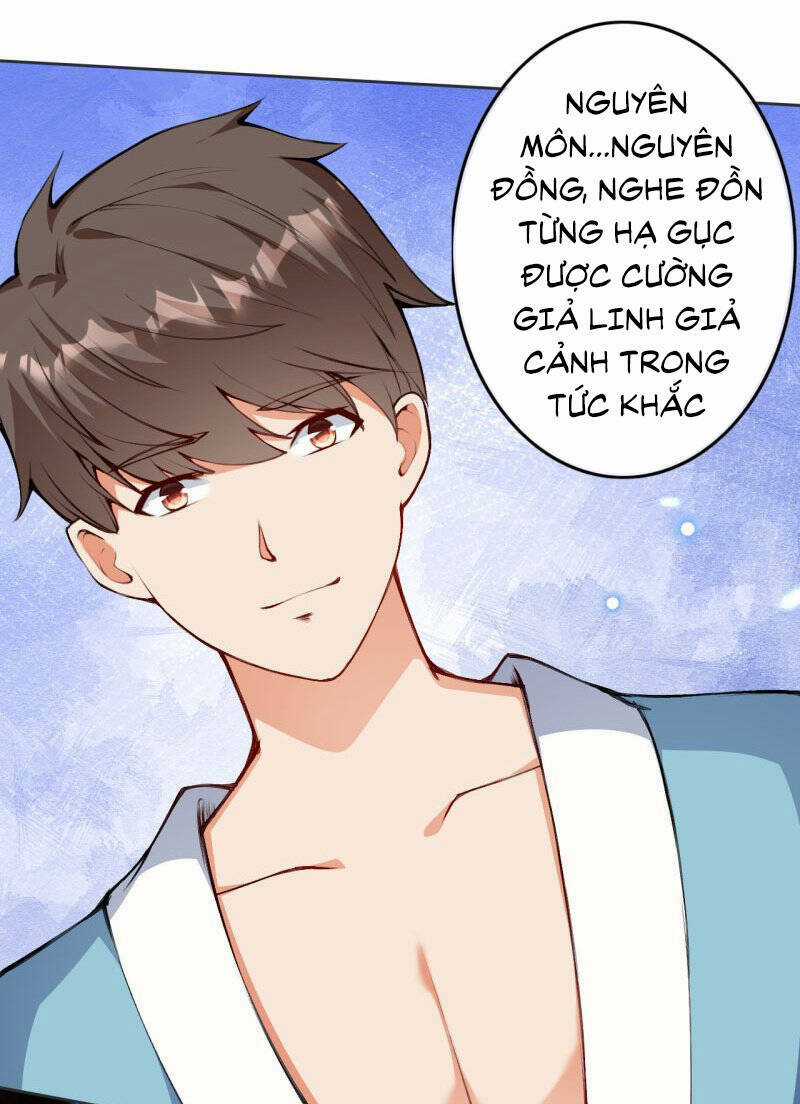 Vô Địch Kiếm Vực Chapter 152 trang 45