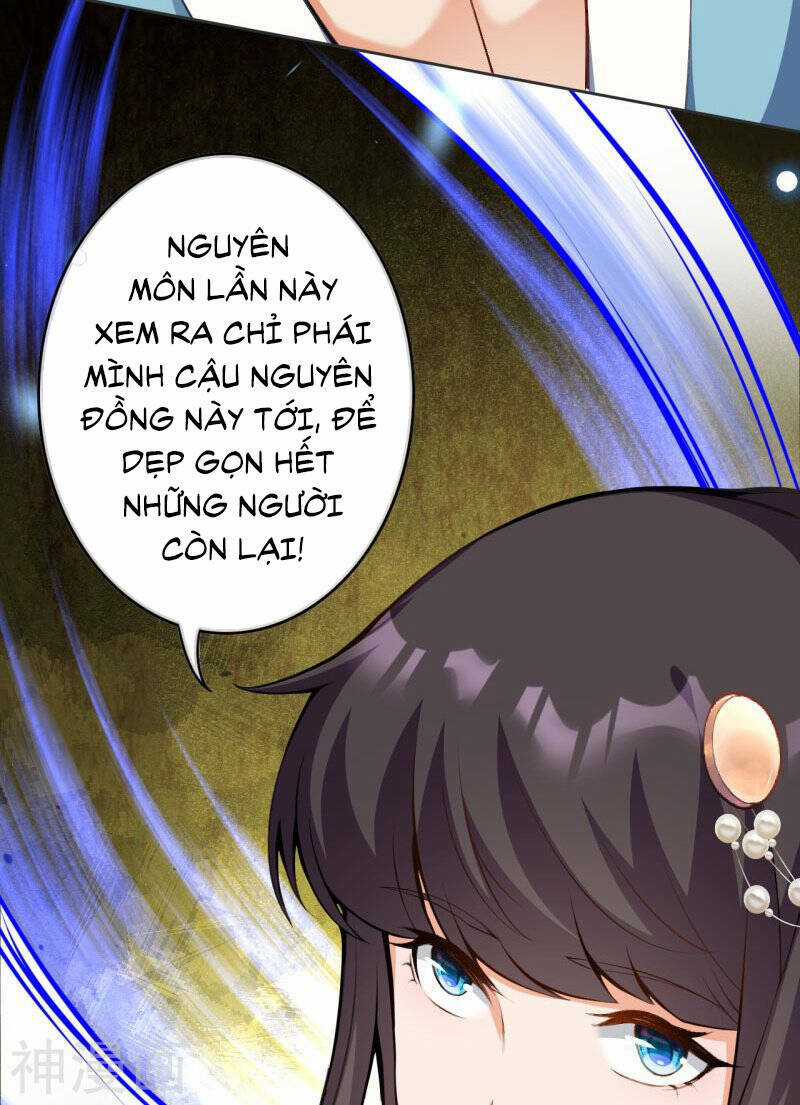 Vô Địch Kiếm Vực Chapter 152 trang 46