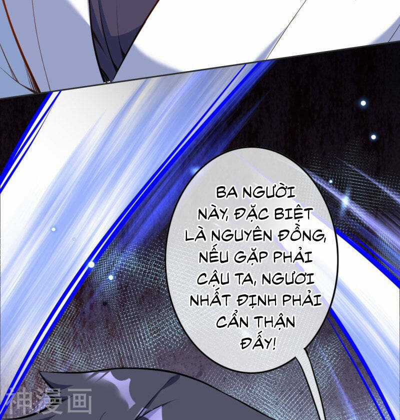 Vô Địch Kiếm Vực Chapter 152 trang 48