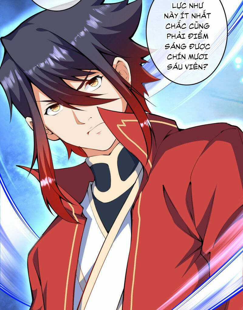 Vô Địch Kiếm Vực Chapter 152 trang 6