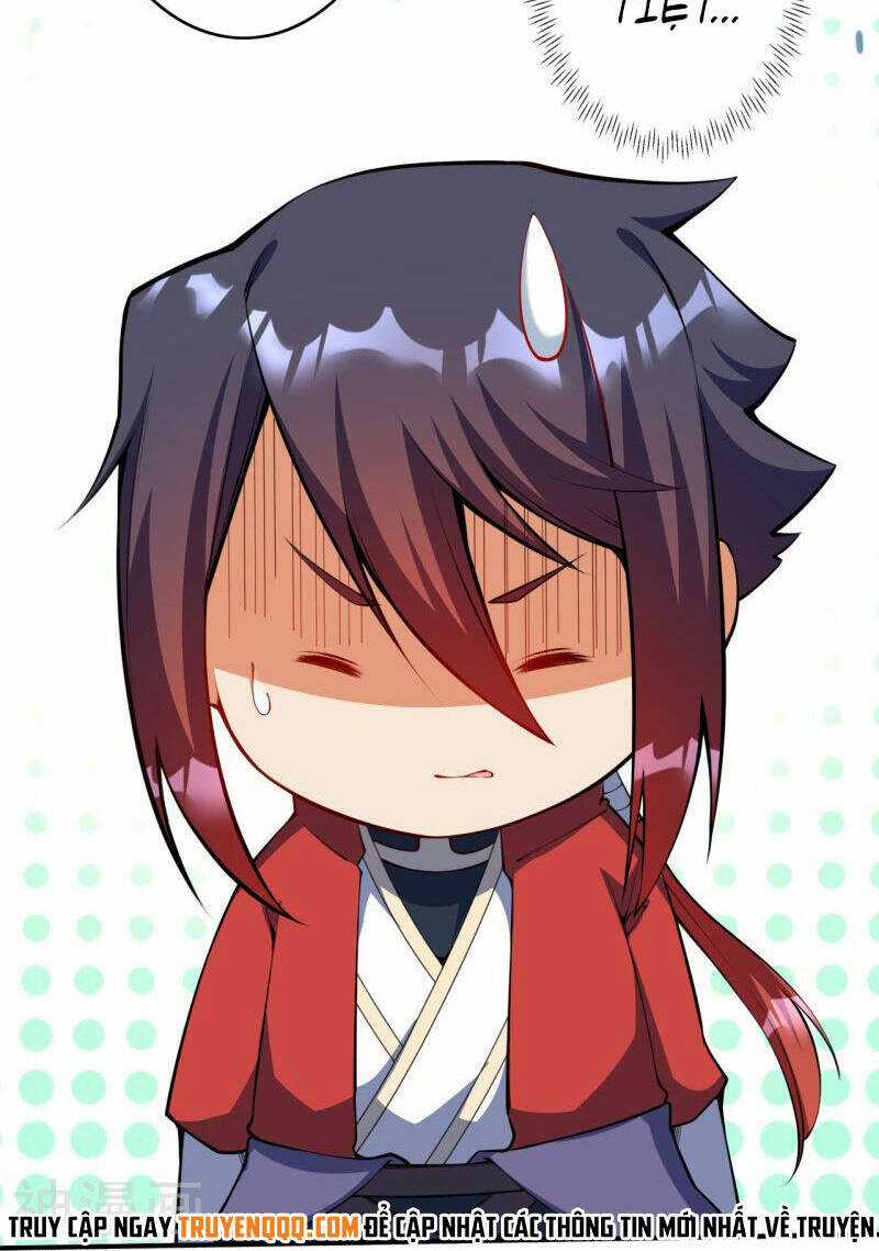 Vô Địch Kiếm Vực Chapter 153 trang 10