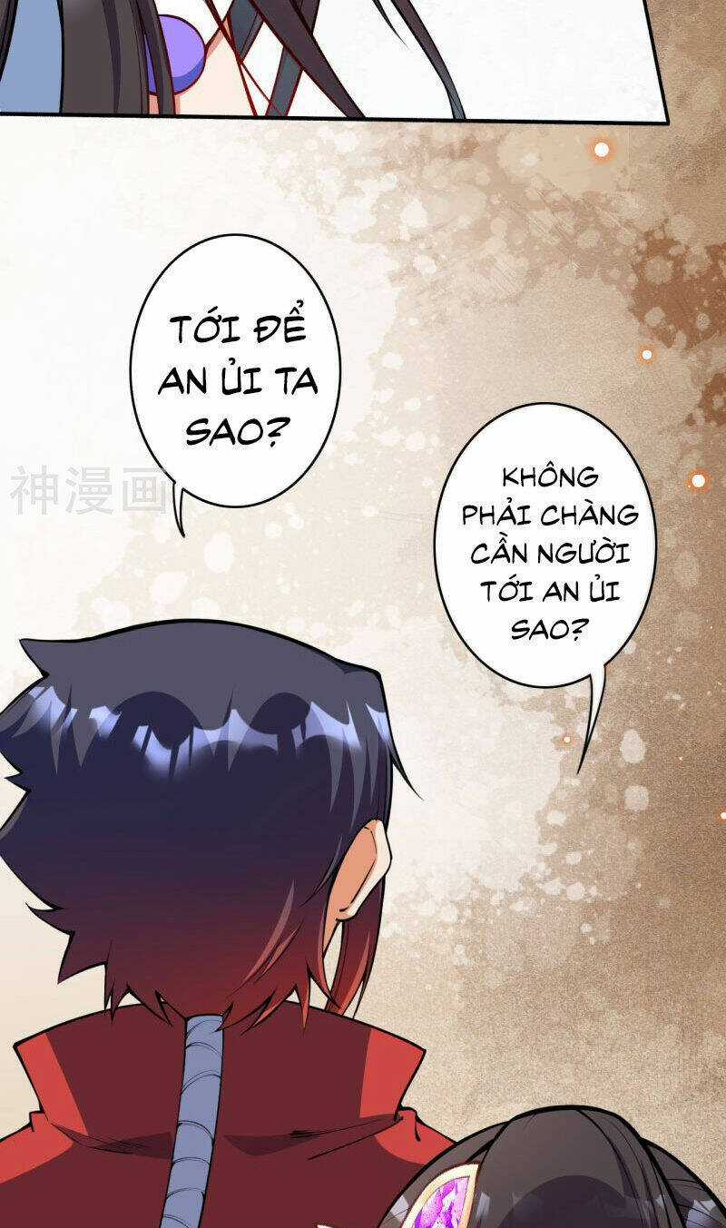 Vô Địch Kiếm Vực Chapter 153 trang 12