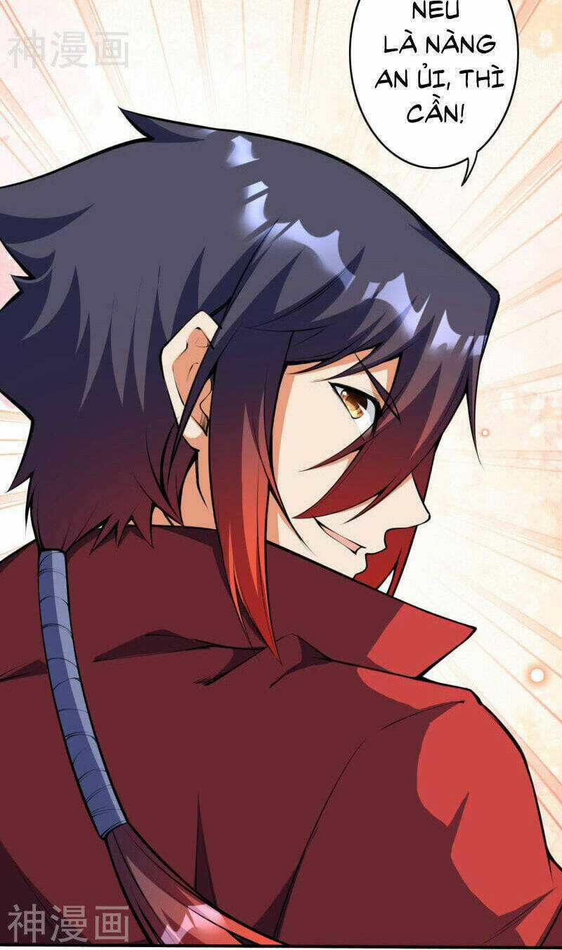 Vô Địch Kiếm Vực Chapter 153 trang 14