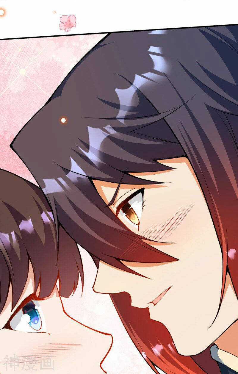 Vô Địch Kiếm Vực Chapter 153 trang 19