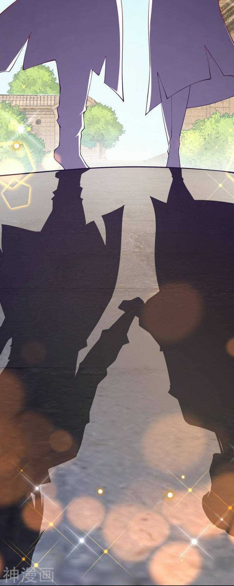 Vô Địch Kiếm Vực Chapter 153 trang 22