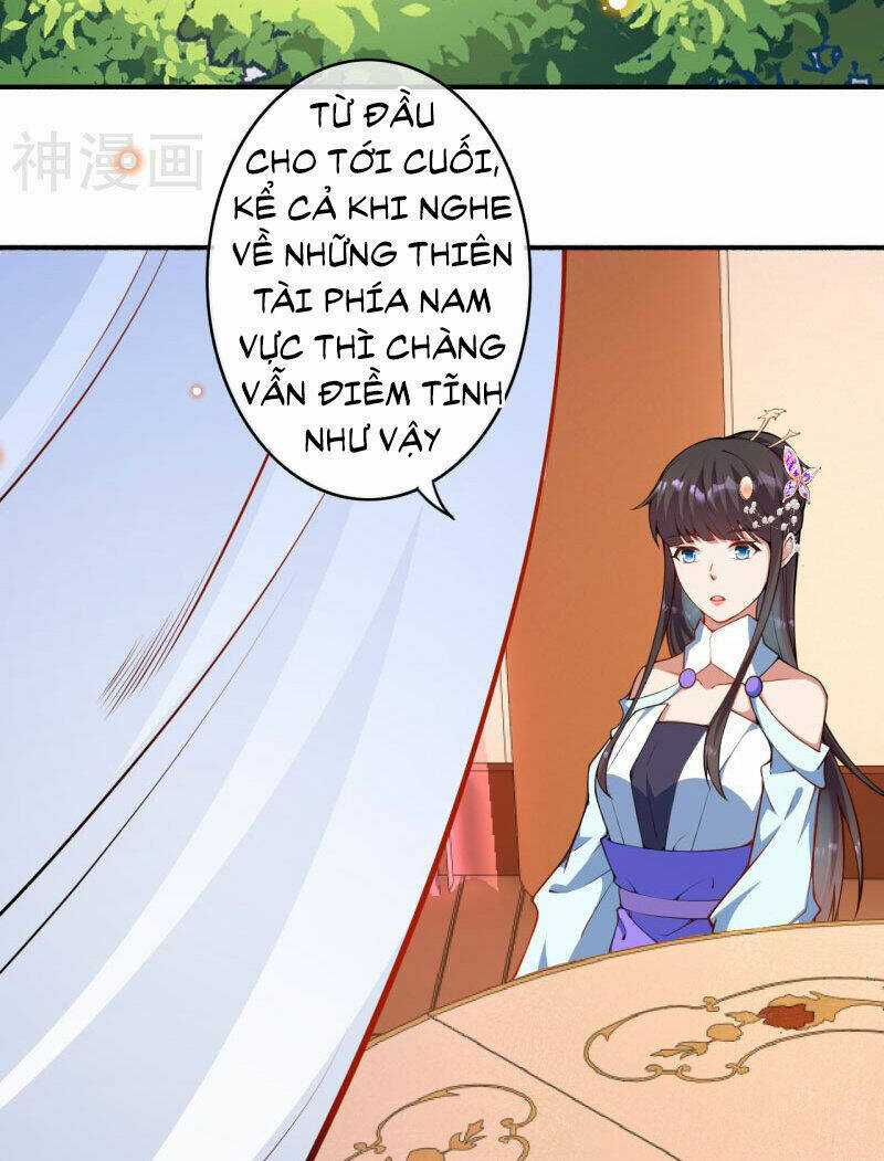 Vô Địch Kiếm Vực Chapter 153 trang 26