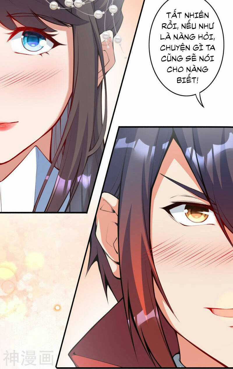 Vô Địch Kiếm Vực Chapter 153 trang 30