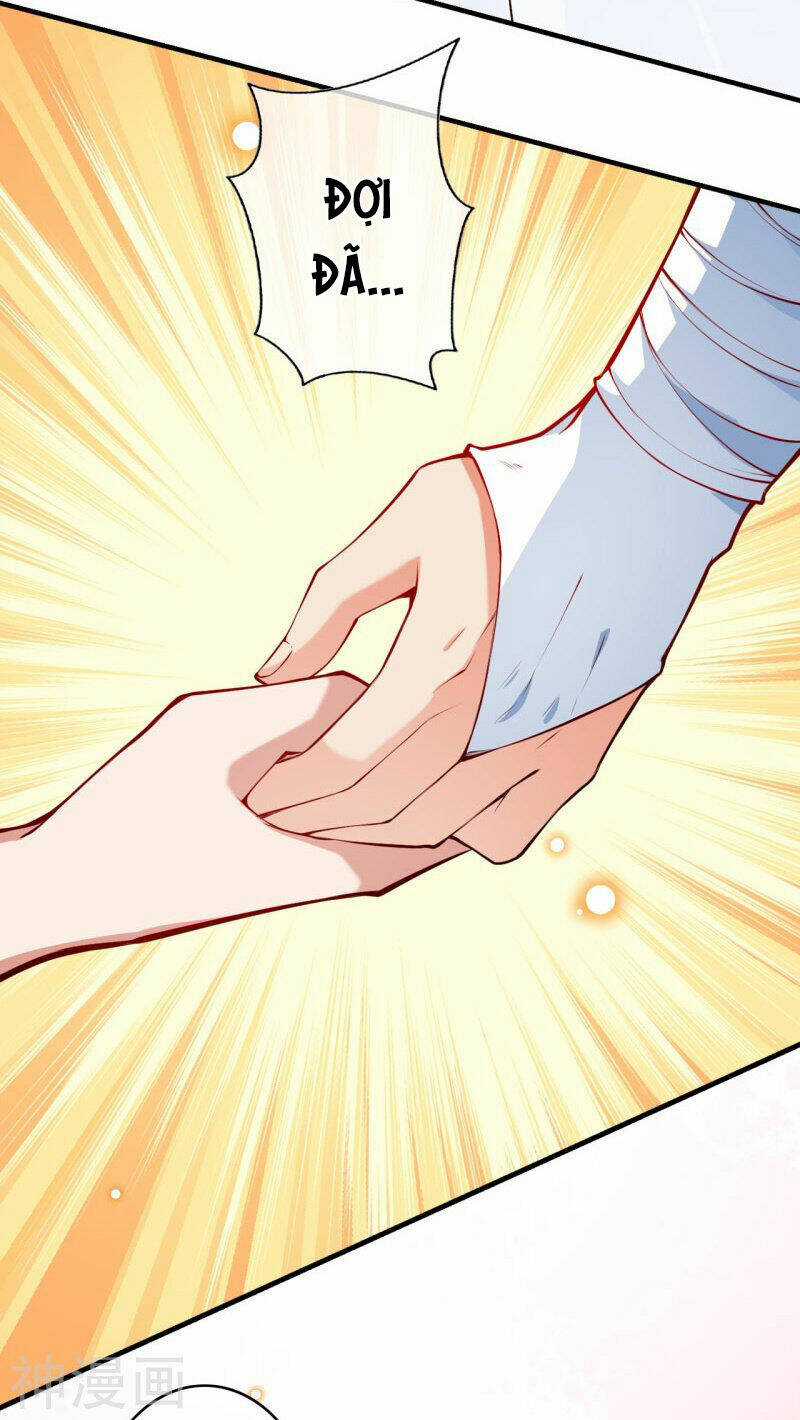 Vô Địch Kiếm Vực Chapter 153 trang 35