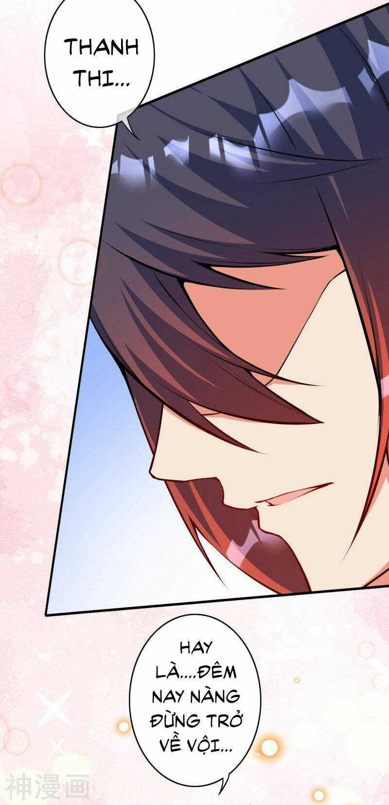 Vô Địch Kiếm Vực Chapter 153 trang 36