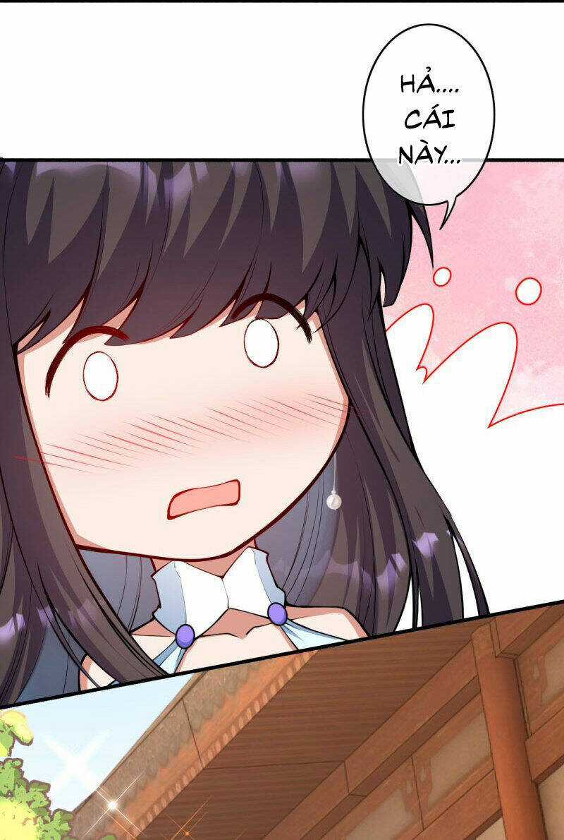 Vô Địch Kiếm Vực Chapter 153 trang 39