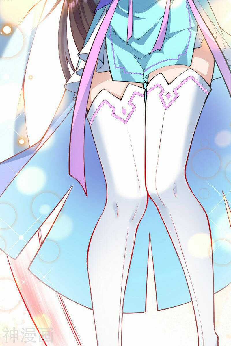 Vô Địch Kiếm Vực Chapter 153 trang 42