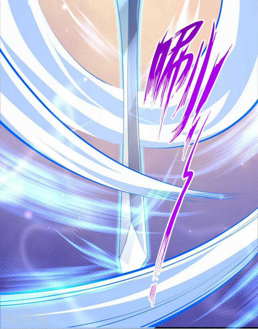 Vô Địch Kiếm Vực Chapter 154 trang 16