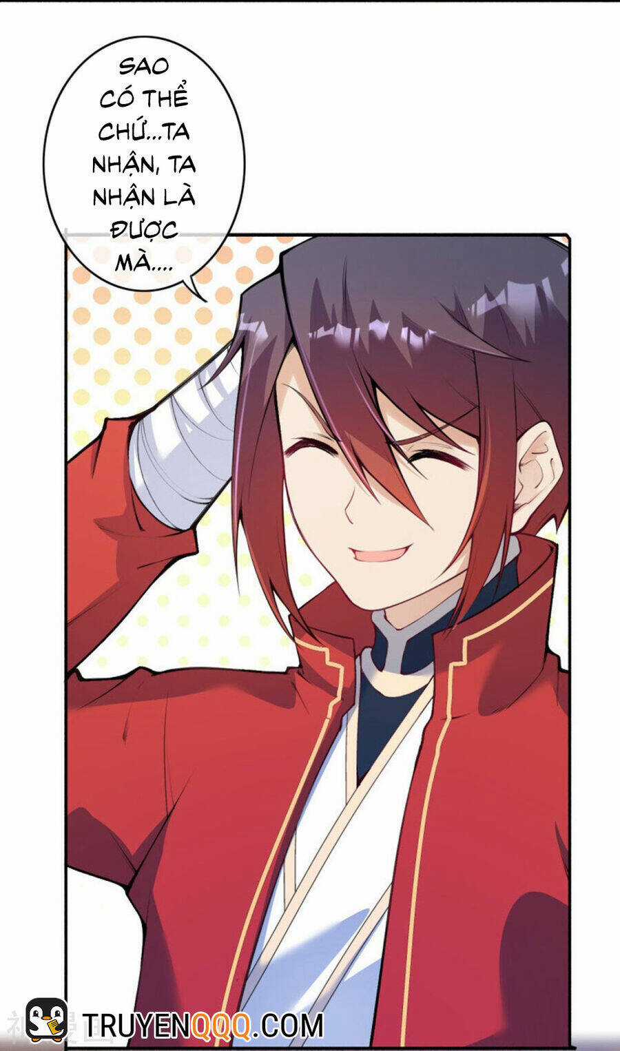 Vô Địch Kiếm Vực Chapter 154 trang 23