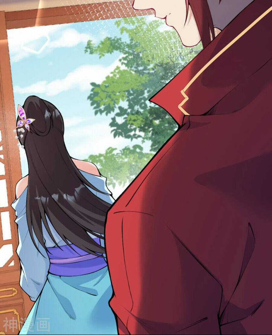 Vô Địch Kiếm Vực Chapter 154 trang 26