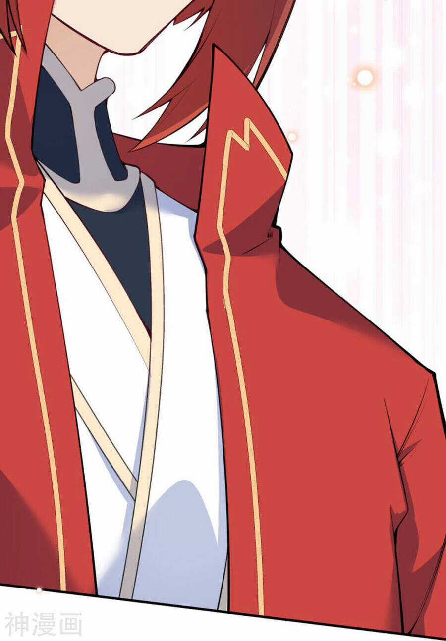 Vô Địch Kiếm Vực Chapter 154 trang 28