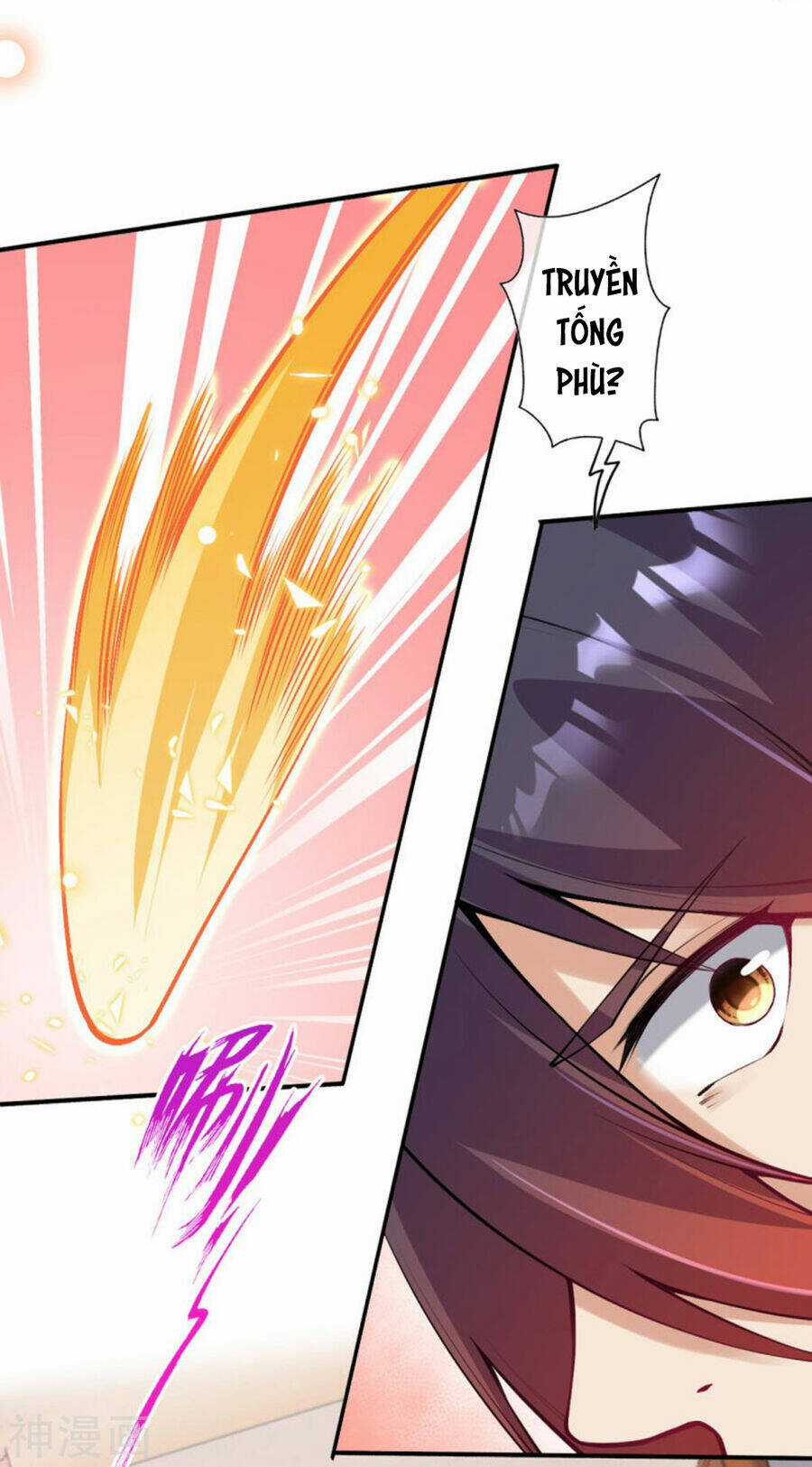 Vô Địch Kiếm Vực Chapter 154 trang 29