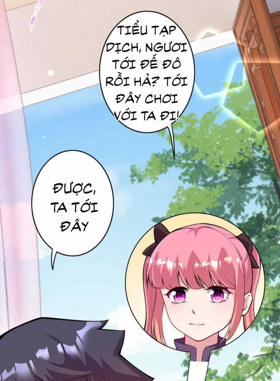 Vô Địch Kiếm Vực Chapter 154 trang 30