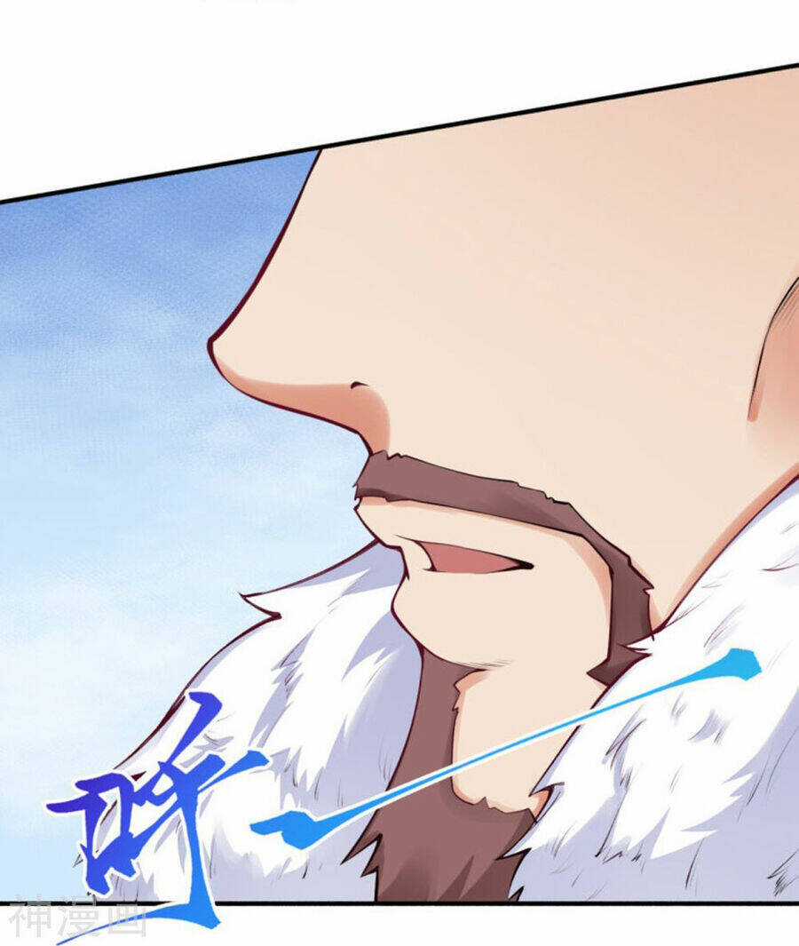 Vô Địch Kiếm Vực Chapter 154 trang 33