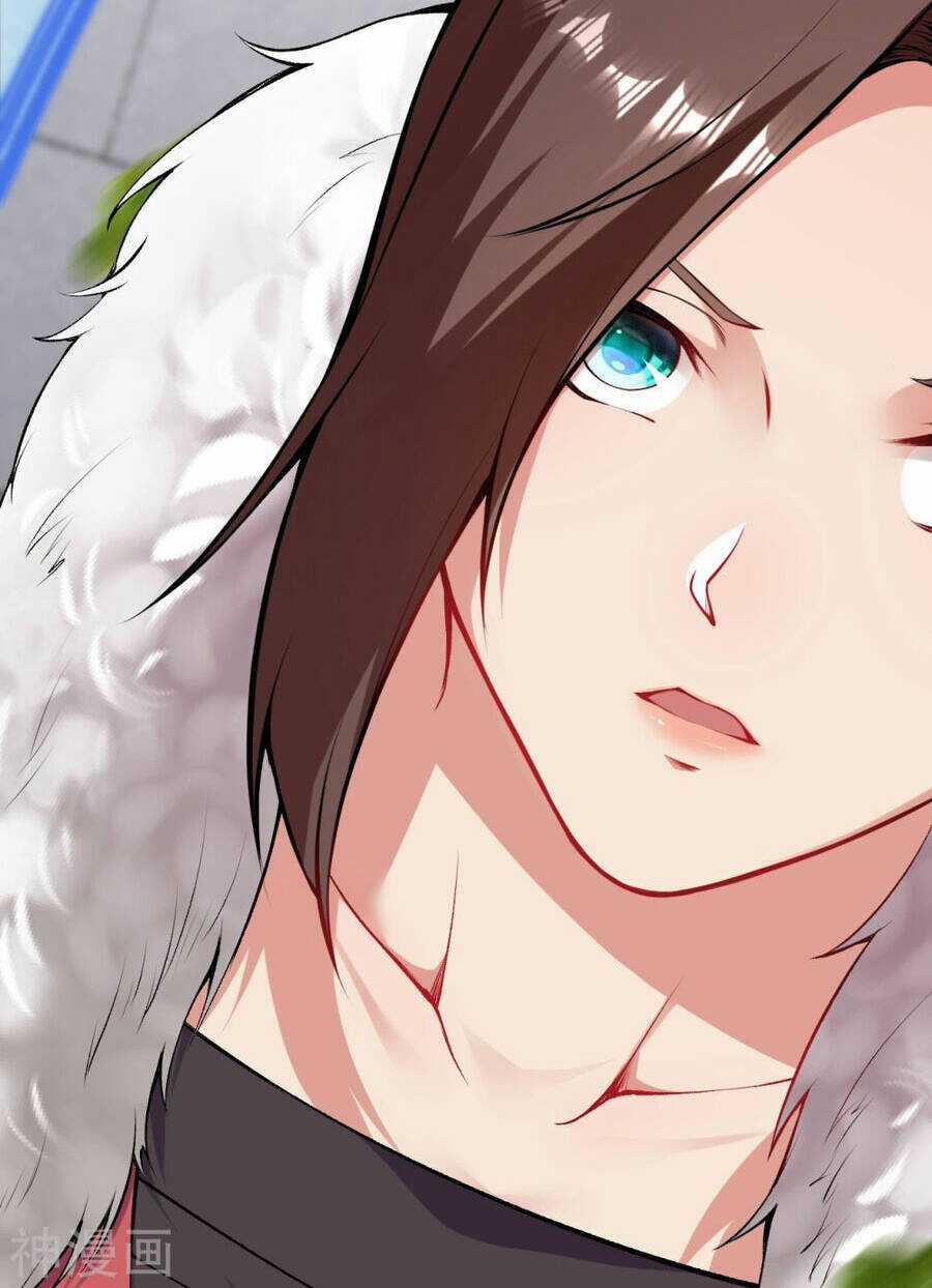 Vô Địch Kiếm Vực Chapter 154 trang 38