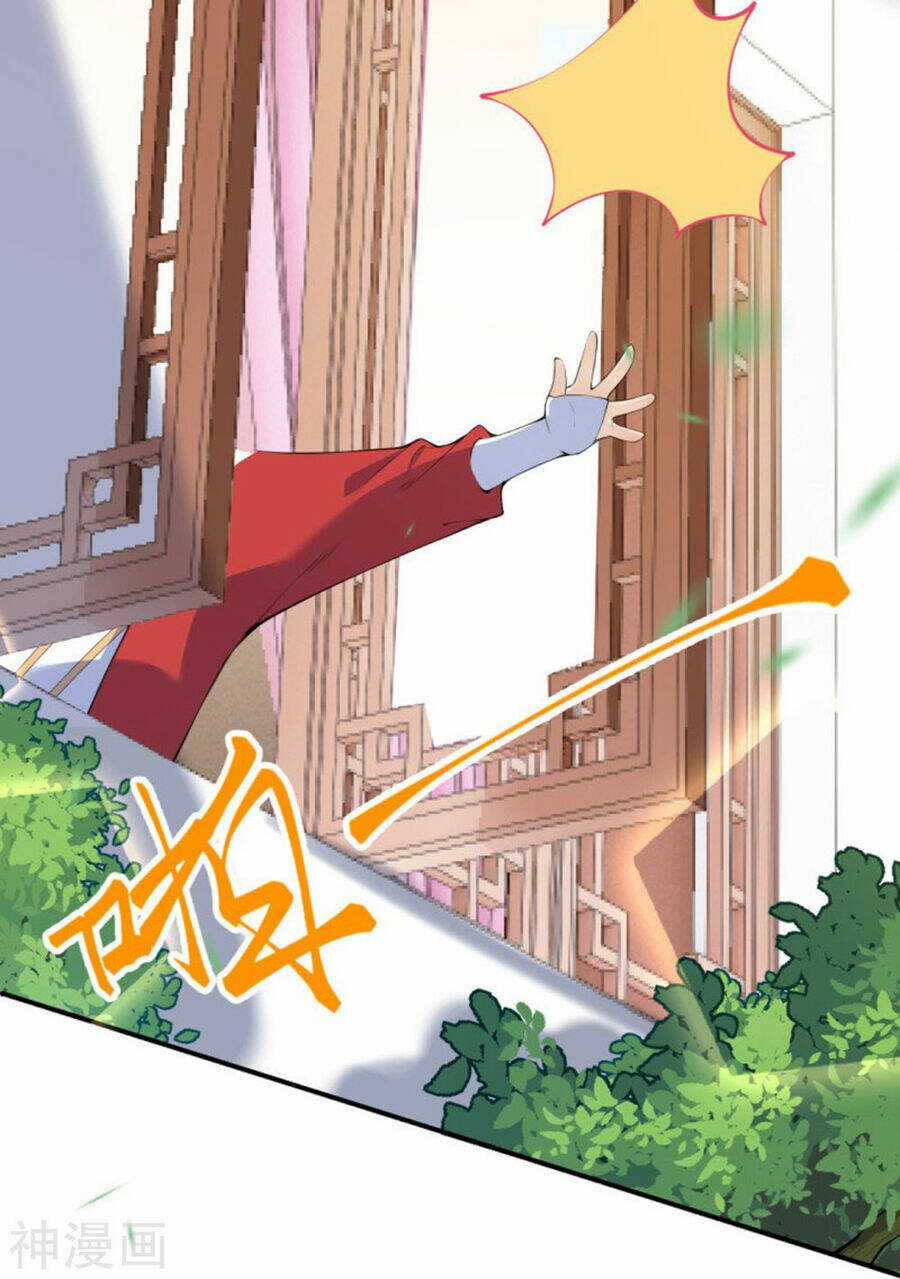 Vô Địch Kiếm Vực Chapter 154 trang 4