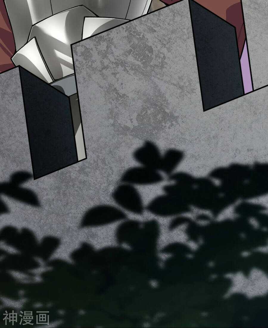 Vô Địch Kiếm Vực Chapter 154 trang 42