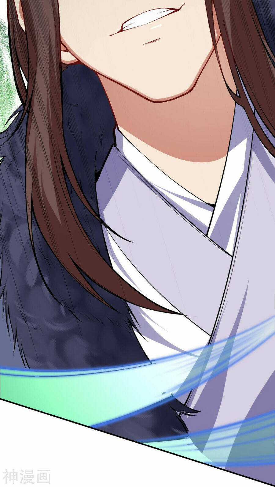 Vô Địch Kiếm Vực Chapter 154 trang 44