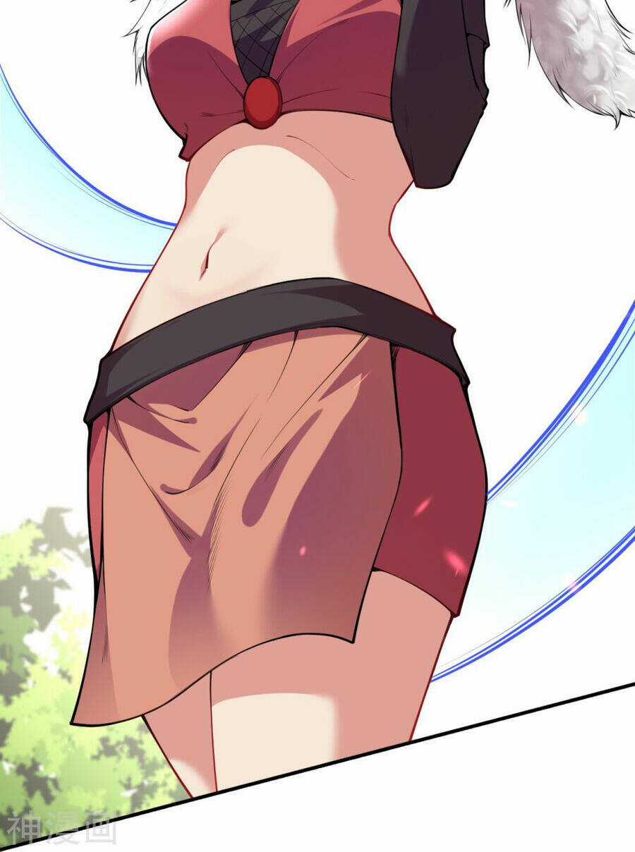 Vô Địch Kiếm Vực Chapter 154 trang 52